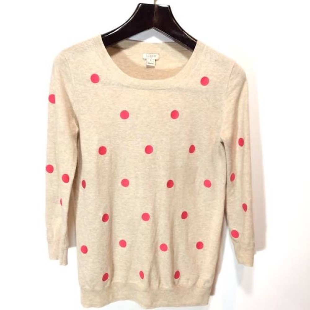 [Send Offers] JCrew Sweater🍁